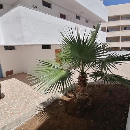 Studio In Parque Cattleya, Playa De Las Americas Eksteriør bilde